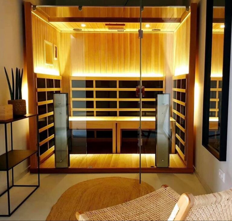 2023 Jacuzzi Clearlight Sauna Review 2023-jacuzzi-clearlight-sauna-review