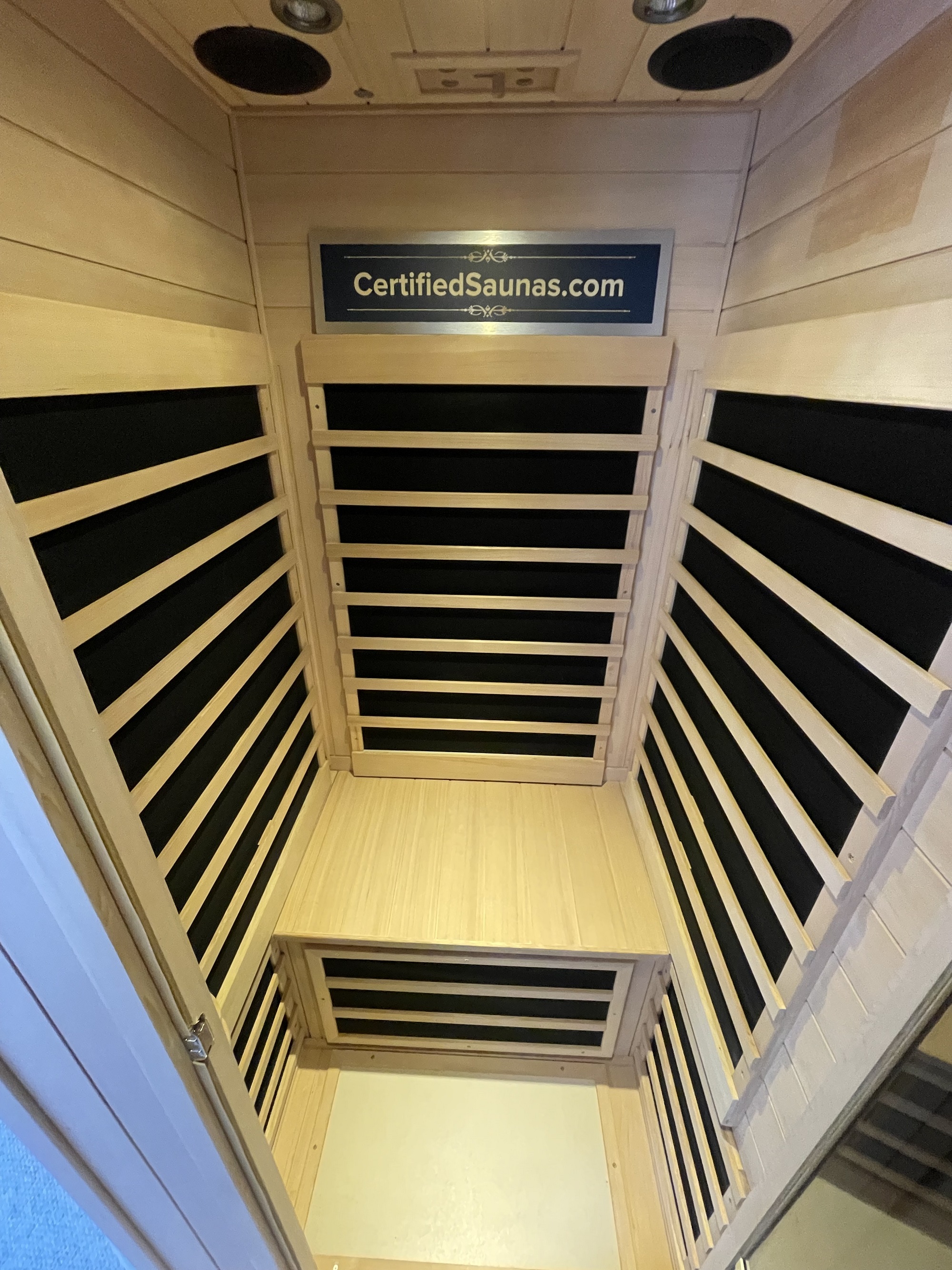 The 3 Best Infrared Sauna Reviews Of 2024