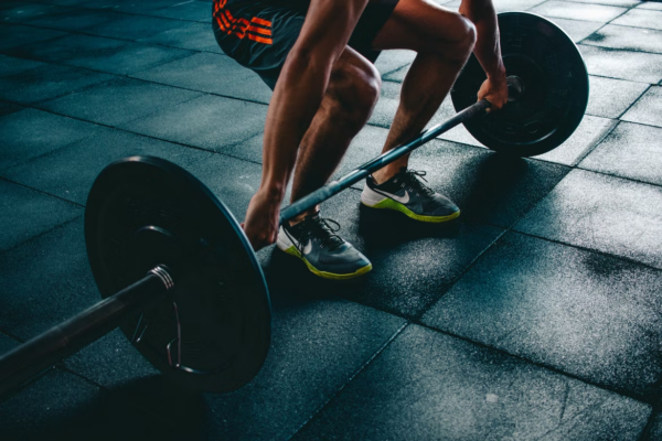 do-gyms-have-saunas